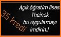 AçıkTercih.Com AÖL Test Çöz Uygulaması 2020 2021 related image