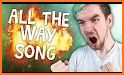 Jacksepticeye Songs related image