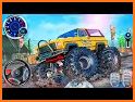 Offroad Jeep Games: Super Jeep related image