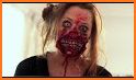 Halloween Makeup – Scary Face App related image