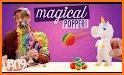 Unicorn Popcorn Maker-Unicorn Food related image