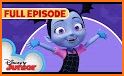 Call From Vampirina 2018 related image