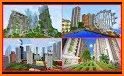 Apocalypse City. MCPE map related image