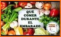 Dieta en Embarazo related image