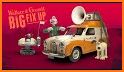 Wallace & Gromit: Big Fix Up related image