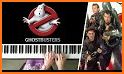 Ghostbusters Piano Game related image