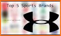 Sportswear- Top International Brands related image