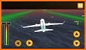 Airplane Pilot Flight Race Simulator related image