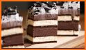 Ice Cream Cake Frozen Dessert baking Chef related image