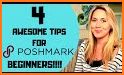 Poshmark buy & sell advice tips related image