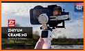 Zhiyun crane M3 guide related image