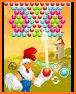 Fruity Cat  - bubble shooter related image