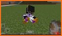 Grimace Shake mod for MCPE related image