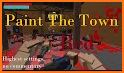 Tips : Paint The Town Red : full related image