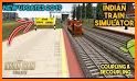 Train Simulator 2019: India related image