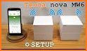 Tenda WiFi related image