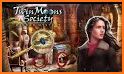 Mystery Farm: Village Town Hidden Object Game related image