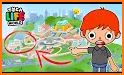 Walkthrough Toca Boca World related image