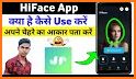 Hiface - Face Shape Detector related image