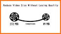 Video Editor All - Compress, Trim, Converter related image