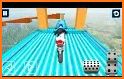 Mega Ramps Bike Simulator : 3D Impossible Tracks related image