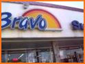 Bravo Supermarkets related image