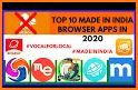 Indian Browser 2020: Alternative to UC Browser related image