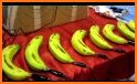 Happy Banana Keyboard Theme related image