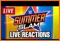 Live Coverage for WWE Summerslam 2019 related image