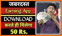 Make Money Game : Earn Money & Recharge at home related image