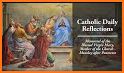 Catholic Daily Reflections related image