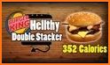 Burger Stacker related image