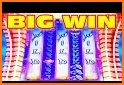 MEGA BIG WIN : Vegas World Slot Machine related image