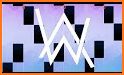 Piano Alan Walker Tiles 2019 related image