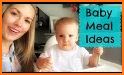 Baby Led Weaning - Guide & Recipes related image