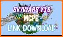 Skywars Maps for Minecraft PE related image