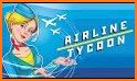 Merge Airline Tycoon-Idle Airplane Business Game related image