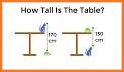 Math Tables with Quiz related image