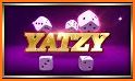 Yatzy 3D: Dice Game Online related image