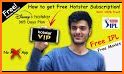 Hotstar Live Cricket TV Show - Free Movies Tips related image