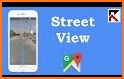 GPS Earth Map : Street View & Mobile Locator related image