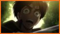 Eren Battle on Titan related image