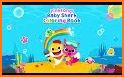 Pinkfong Baby Shark Coloring Book related image