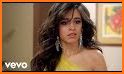 Word Search: Camila Cabello Playlist Song 2018 related image