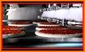 Pizza Maker Cooking Factory related image