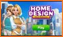 Home Designer: House Makeover Game related image