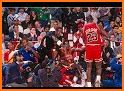 Dunk Jordan : Free basketball game related image