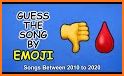 Guess The Song Emoji - Emoji Quiz Game! related image