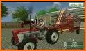 Farming Tractor Simulator related image