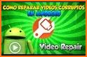 MP4Fix Video Repair Tool related image